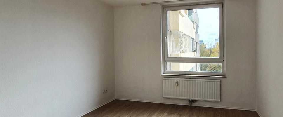 Renovierte 2-Zimmer-Wohnung! Nur in Kombination mit Garage zu vermieten *Bochum-Uni-Center* - Foto 1