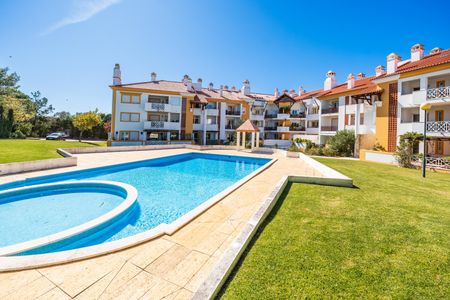 Apartamento T3 Quinta da Beloura | Condomínio c/ piscina + 2 lugares - Foto 5