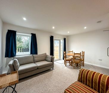Sherbourne Court, Cambridge - Photo 3