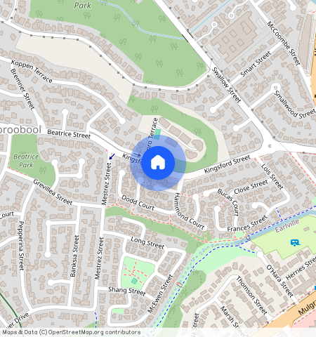 Mooroobool, Cairns Region