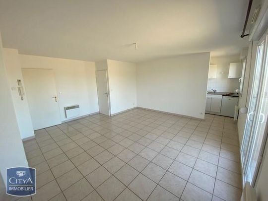 Appartement 2 pièces à Nogent - Photo 1