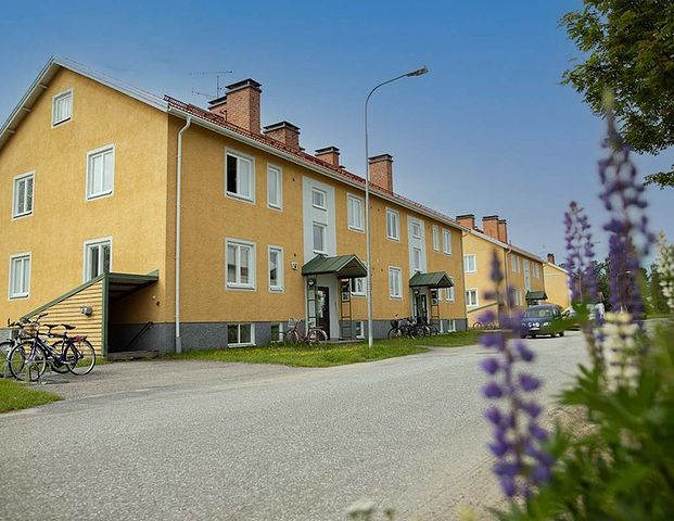 Lillsvedjevägen 5 - Photo 1