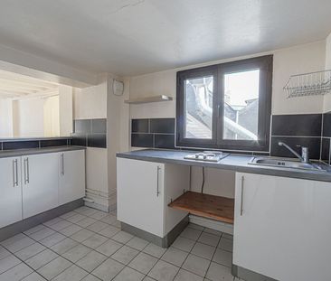 Location Appartement 3 pièces 52m² ROUEN 76000 - Photo 6