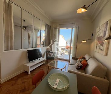 Location Appartement 2 pièces 39m² NICE 06000 - Photo 2