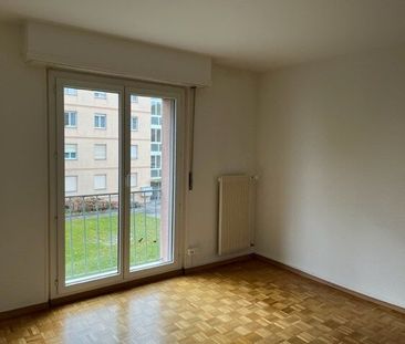 Appartement de 2 pièces au 1er étage - Photo 2