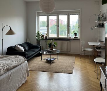 Falsterbogatan, Malmö - Foto 2
