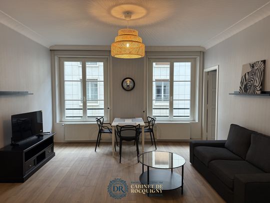 Location Appartement 3 pièces 68m² ORLEANS 45000 - Photo 1