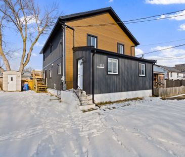 For Lease - 115 Kinnear Street Unit# 1, Port Colborne, Ontario - Photo 1