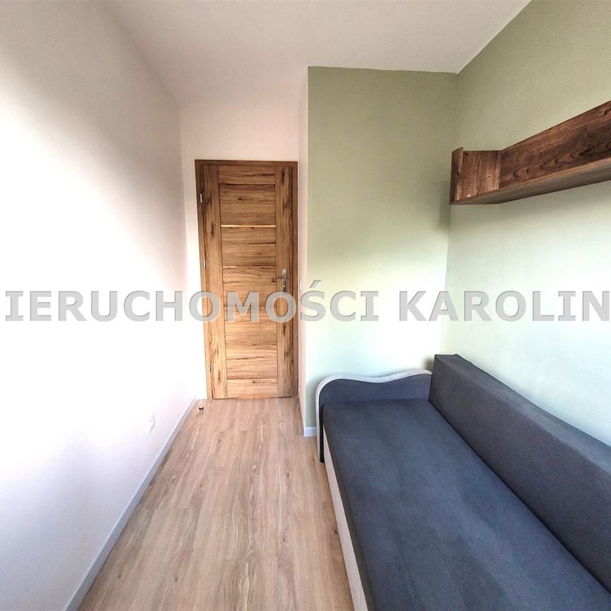 Śródmieście, Piła - Photo 1