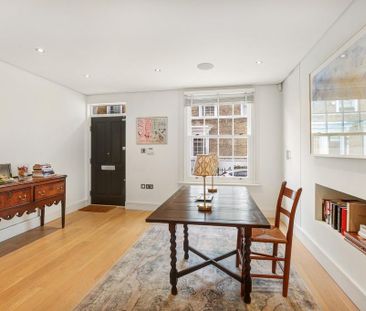 3 bedroom flat to rent - Photo 4