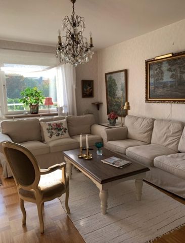 Solna - 3rok - 6mån - 7.952kr/mån - Foto 4