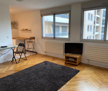 Location Appartement 1 pièce 30m² LYON 5ème - Photo 2