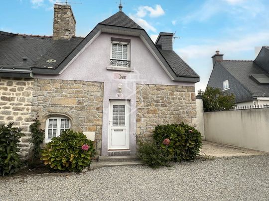 A LOUER - Petite maisonnette - 31.61m² - 1 chambre - Photo 1