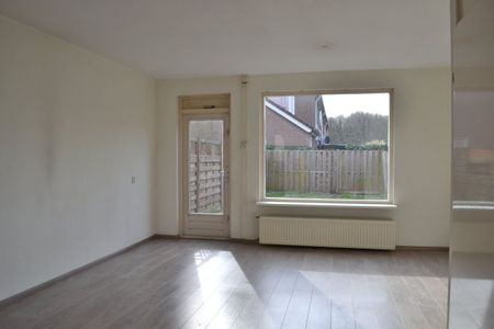 Huis te huur: Bouvigne 17 2907 WB Capelle aan den IJssel - Foto 2