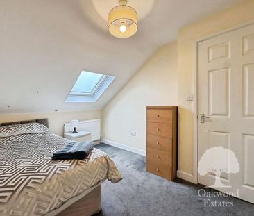 4 bedroom bungalow to rent - Photo 5