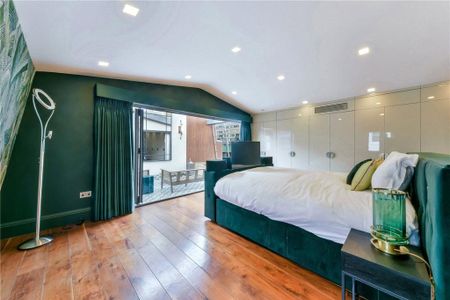 5 bedroom terraced house to rent - Photo 4