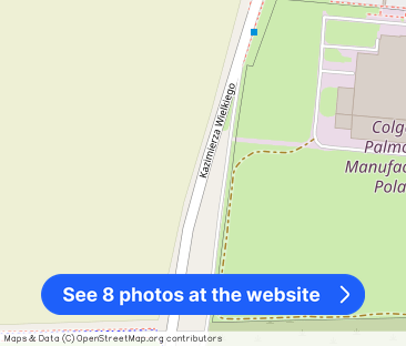 Do wynajęcia mieszkanie 2 pokoje Zawiszów Świdnica - Photo 1