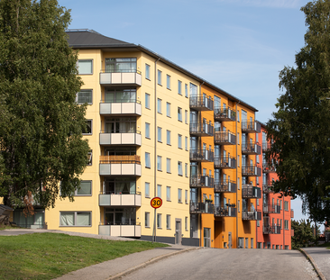 Brolundavägen 34, Blombacka - Foto 2