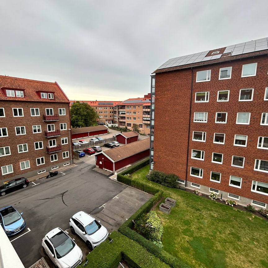 S:t Peders gata, Helsingborg - Photo 1