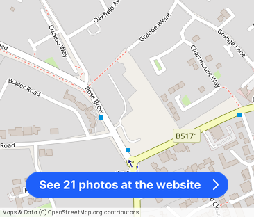 The Grange, Seafarers Drive, Liverpool, Merseyside, L25 - Photo 1