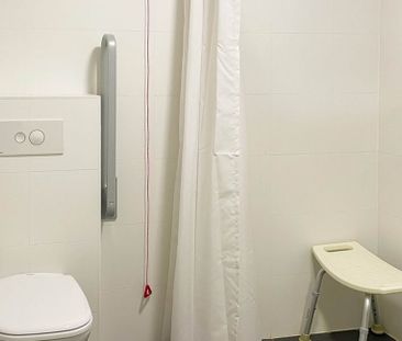 Appartement te huur in Koksijde voor € 780 met 1 slaapkamer - Photo 5