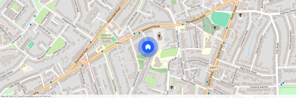 Overnhill Road, BS16 5DR, Bristol