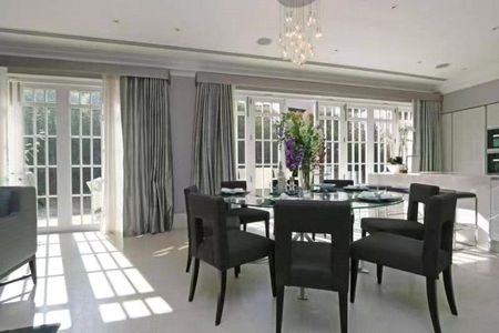 5 bedroom townhouse to rent - Photo 5