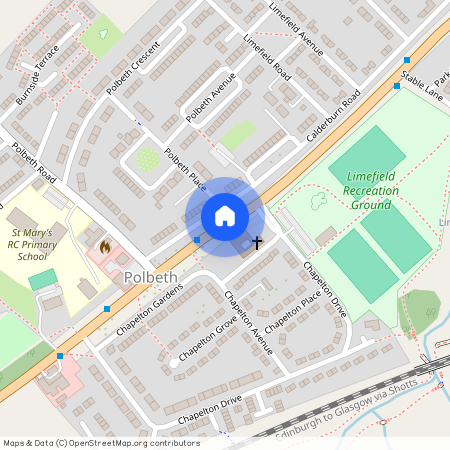 Briestonhill View, Polbeth, EH55