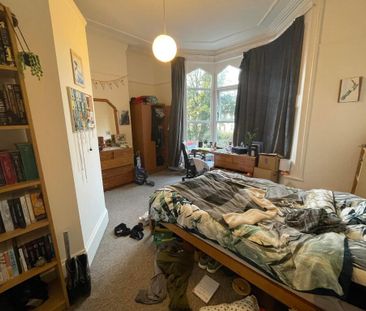 16 Napier Terrace, Maisonette - Photo 3