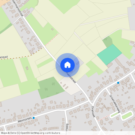 Voermansstraat 16, 3920 Lommel