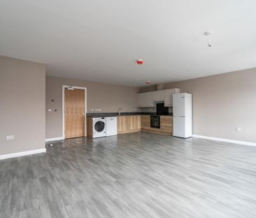 Apt 3 Moat House, 971-973 Upper Newtownards Road, Dundonald, BT16, ... - Photo 2