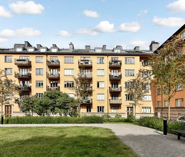 Roslagsgatan, Stockholm - Photo 6