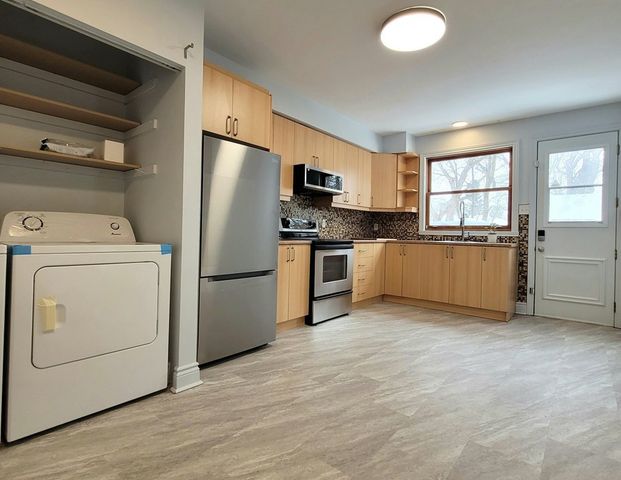À louer / Appartement - Photo 1