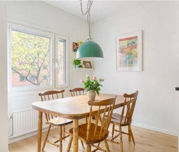 Rådjursstigen, Solna - Foto 1