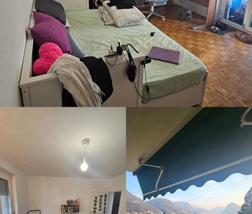 3.5 Zimmer, 105 m² - Foto 1