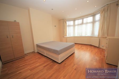 Station Road, Hendon, NW4 - Photo 5