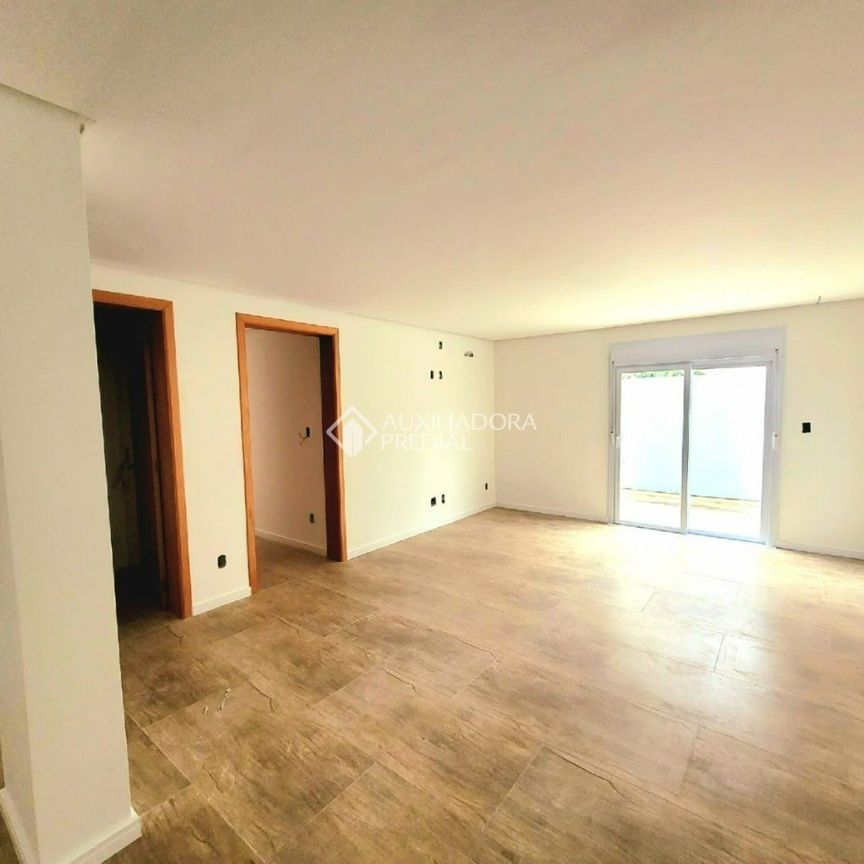 Apartamento com 3 quartos e 229m² para alugar em Centro, Canoas. - Foto 1