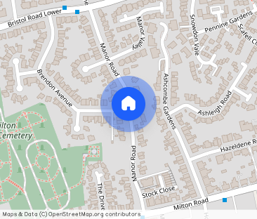 Manor Road, Weston-super-Mare - Photo 1