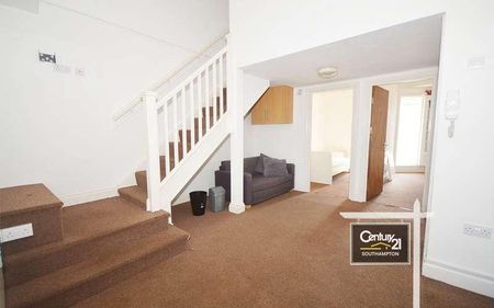 |ref: |, Bedford Place Southampton, SO15 - Photo 5