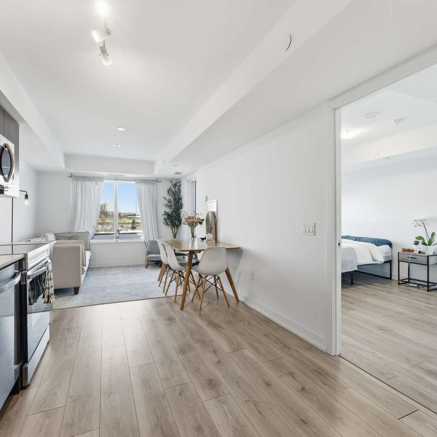 For Lease - 1455 Celebration Drive Unit# 312, Pickering, Ontario - Photo 1