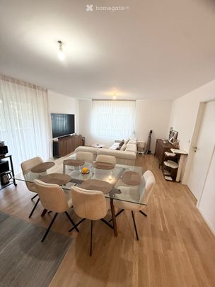Location Appartement neuf 3.5 - Photo 1