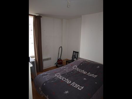 Location Appartement 2 pièces 39m² - Photo 5