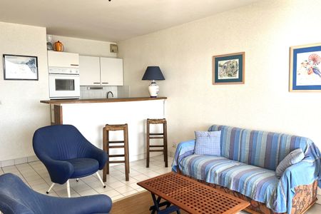 Appartement Pornichet 2 pièce(s) 49.65 m2 - Photo 4