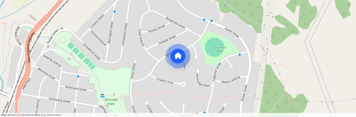 3 Gamay Close, NSW 2333, Muswellbrook