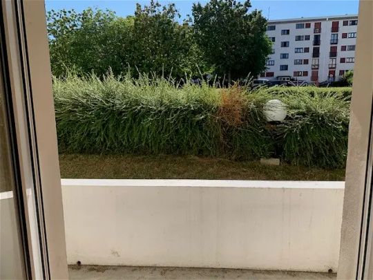 Location appartement 1 pièce - 19.1m² à Joue les tours (37300) - Photo 1
