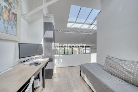 Appartement T3 CACHAN à louer - Photo 5