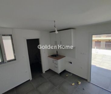 Διαμέρισμα για ενοικίαση Άγιος Νικόλαος (Λεωφόρος Πατησίων - Λεωφόρ... - Photo 1