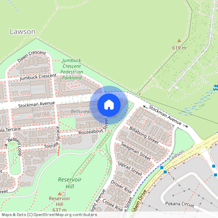 10 / 1 Rouseabout Street, Lawson