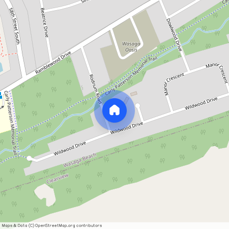 63 Rodrium Road, Wasaga Beach