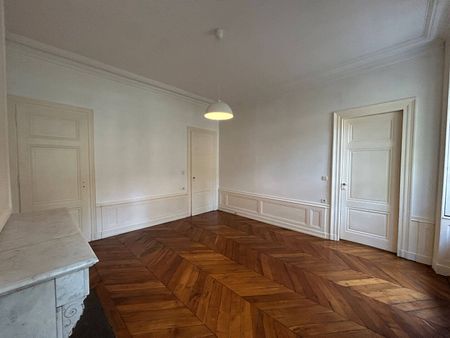 Appartement 3 pièces – LYON - Photo 4